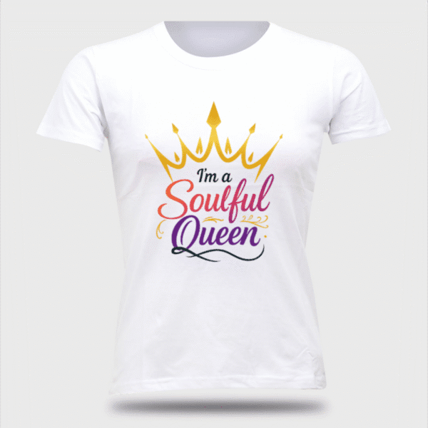 Soulqueen Ts