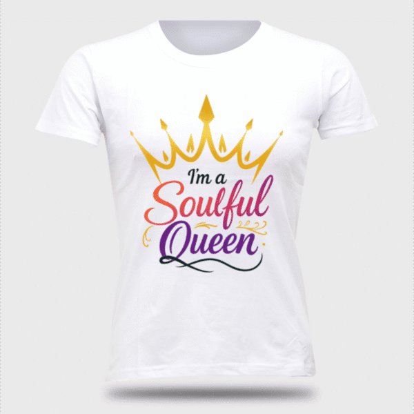 Soulqueen Ts